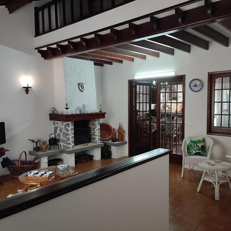 Vila Das Rosas Фурнаш Экстерьер фото
