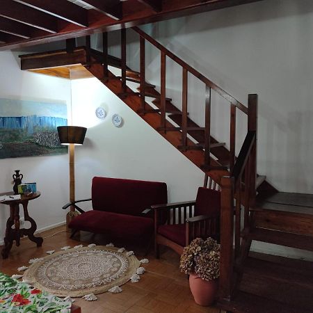 Vila Das Rosas Фурнаш Экстерьер фото