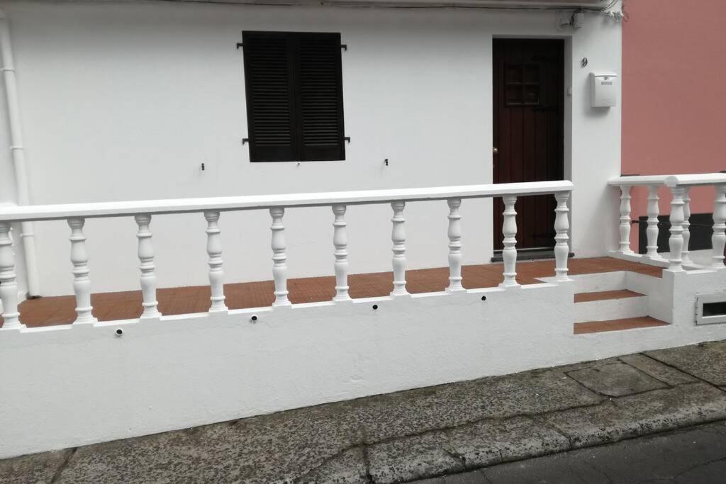 Vila Das Rosas Фурнаш Экстерьер фото