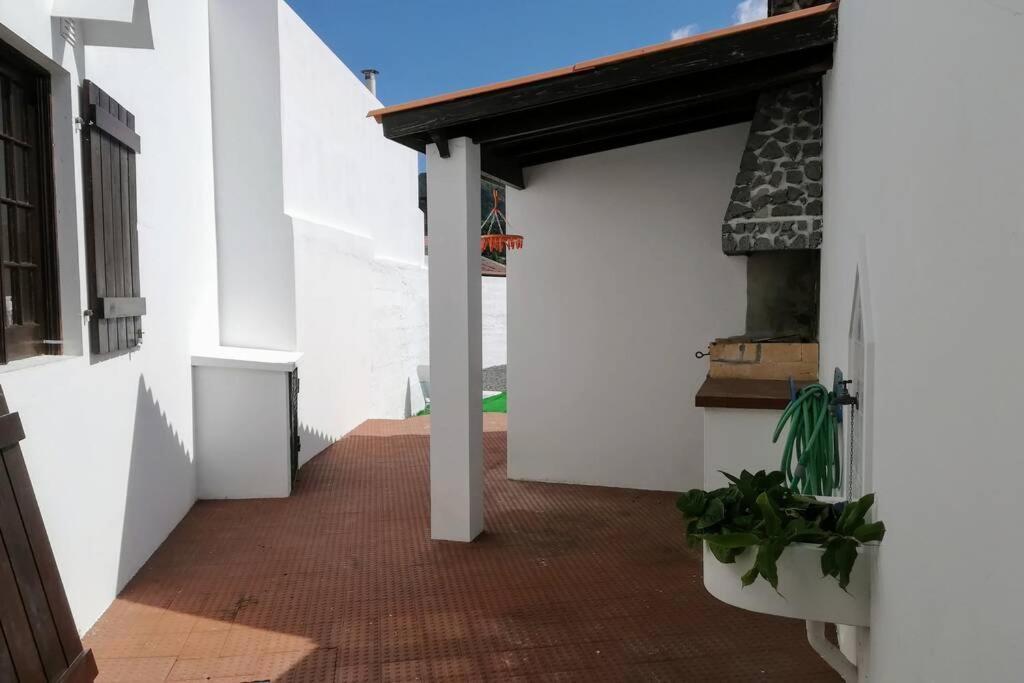 Vila Das Rosas Фурнаш Экстерьер фото