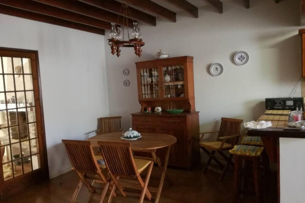 Vila Das Rosas Фурнаш Экстерьер фото