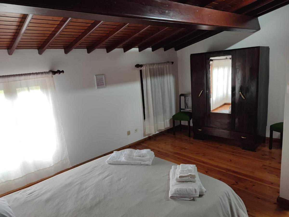 Vila Das Rosas Фурнаш Экстерьер фото