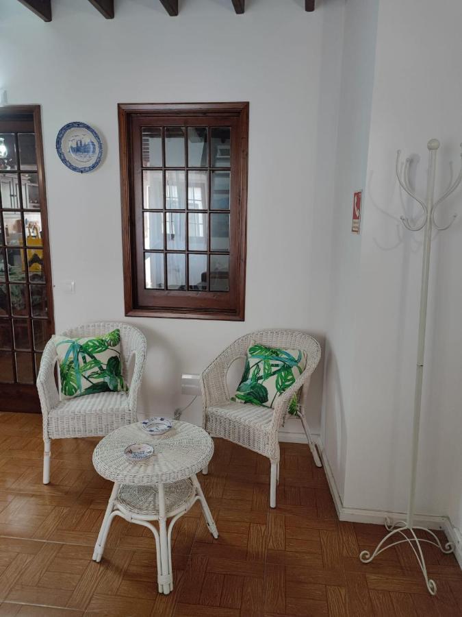 Vila Das Rosas Фурнаш Экстерьер фото