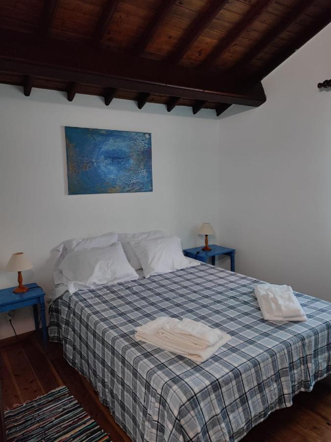 Vila Das Rosas Фурнаш Экстерьер фото